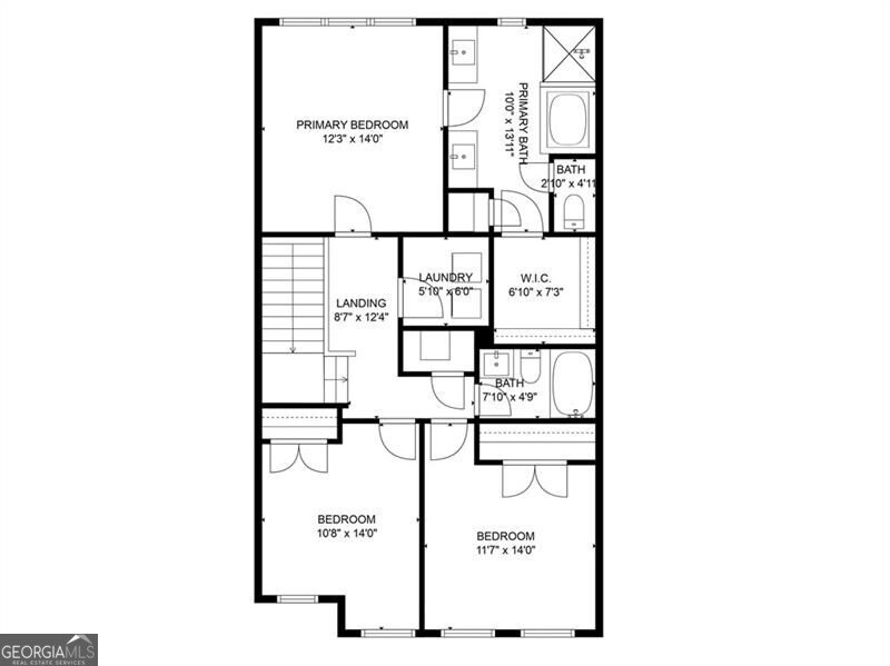 4017 Acer Court Peachtree Corners - Photo 49