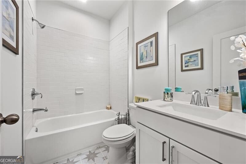 4017 Acer Court Peachtree Corners - Photo 8