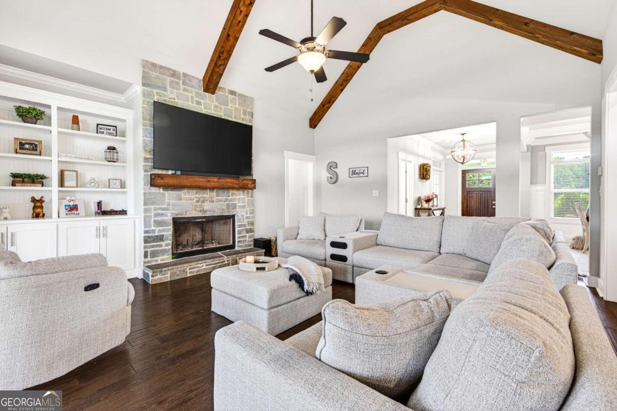 2141 Gallop Way Bogart - Photo 12