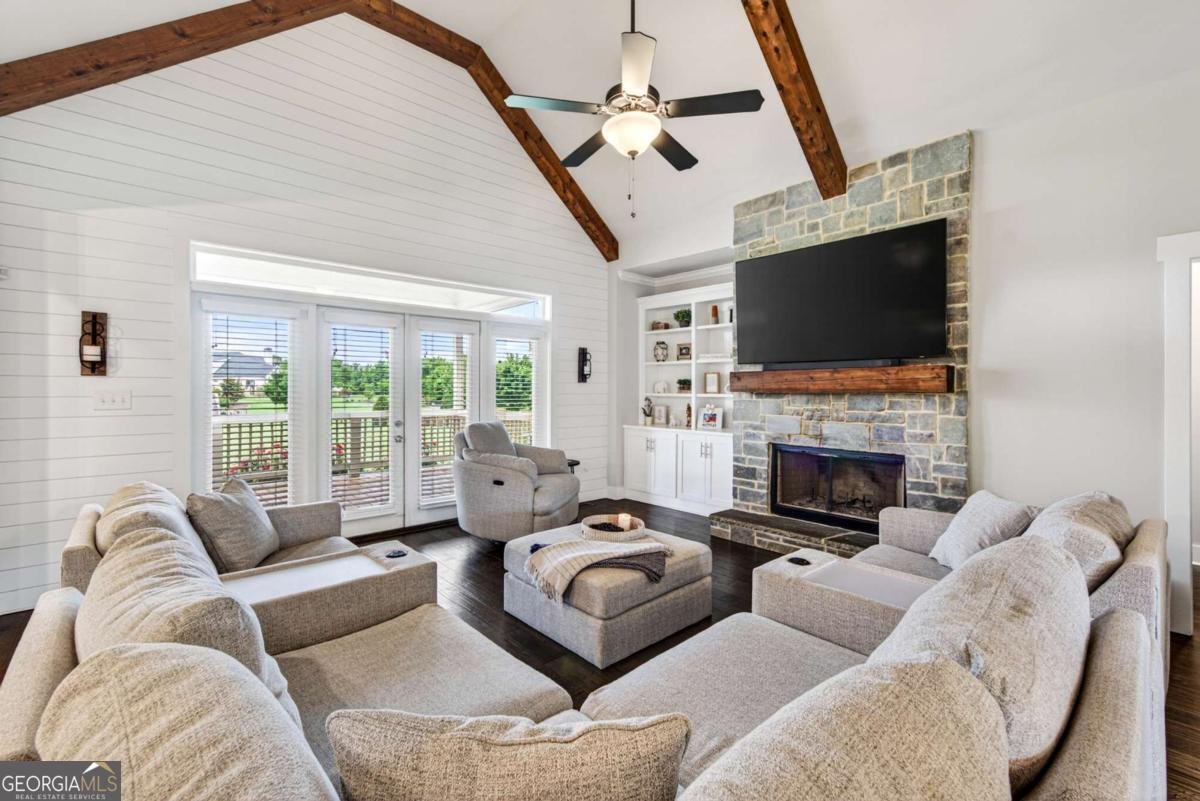 2141 Gallop Way Bogart - Photo 13