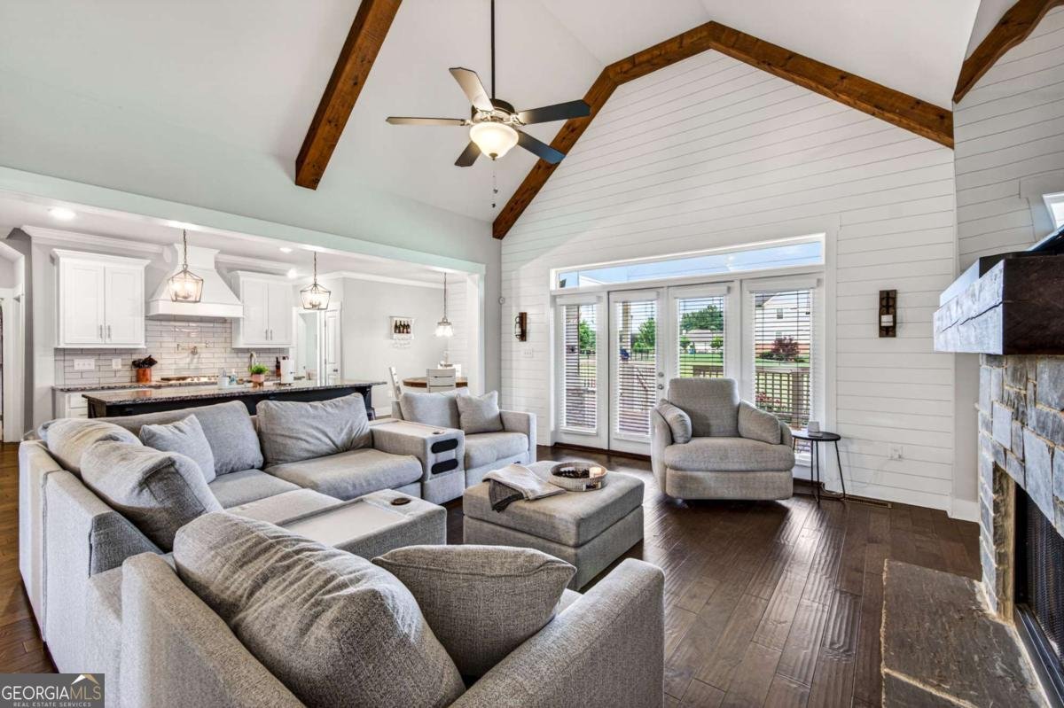 2141 Gallop Way Bogart - Photo 14