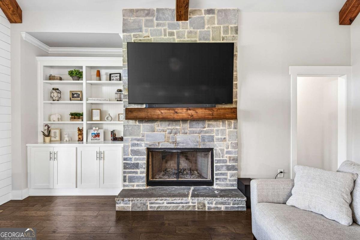2141 Gallop Way Bogart - Photo 15