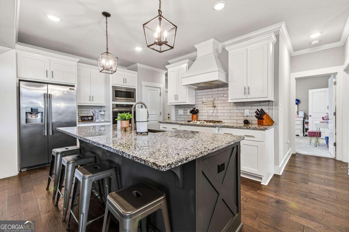 2141 Gallop Way Bogart - Photo 20