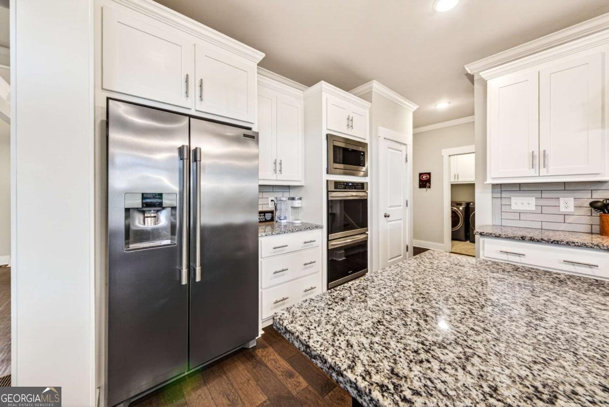2141 Gallop Way Bogart - Photo 24