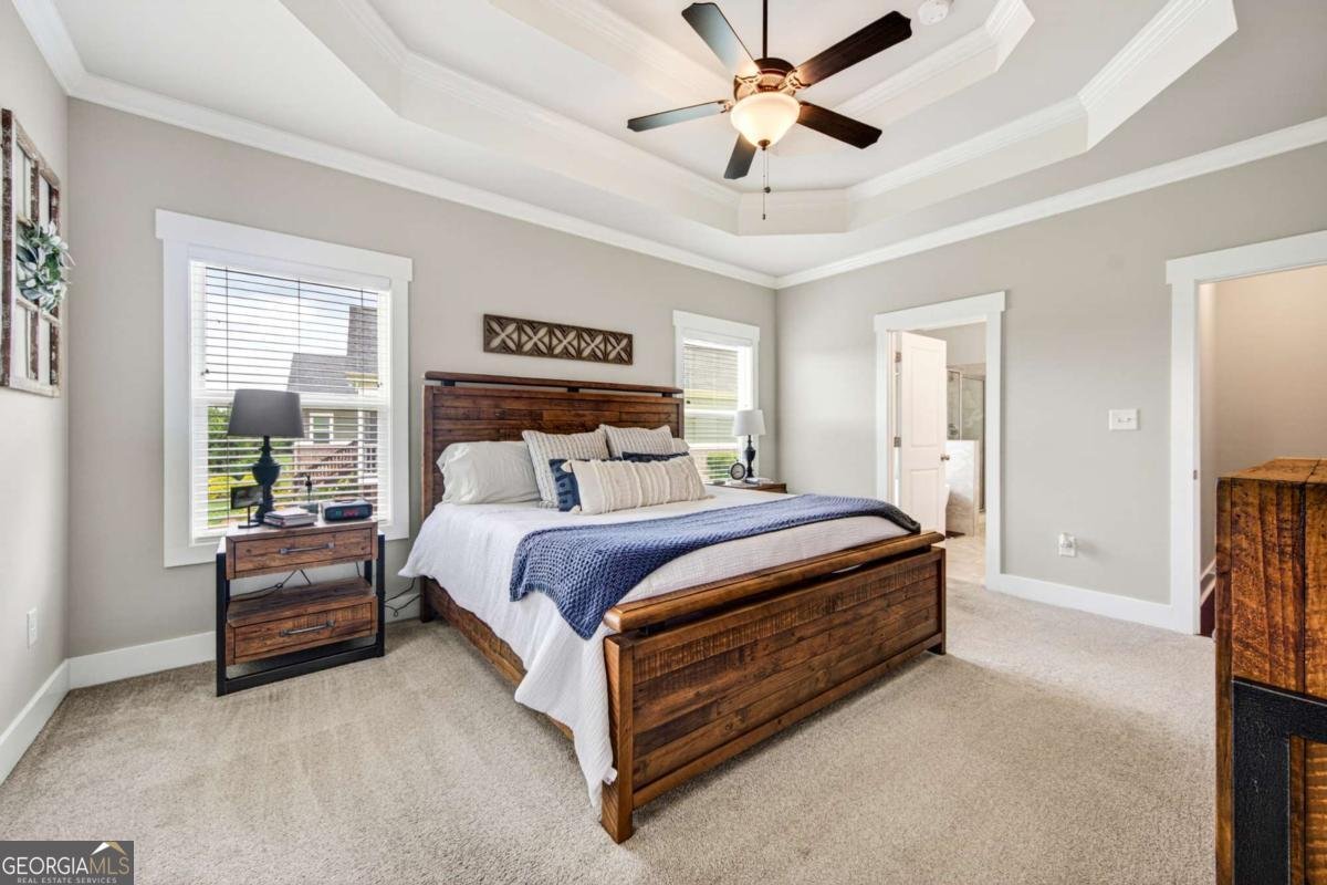 2141 Gallop Way Bogart - Photo 26
