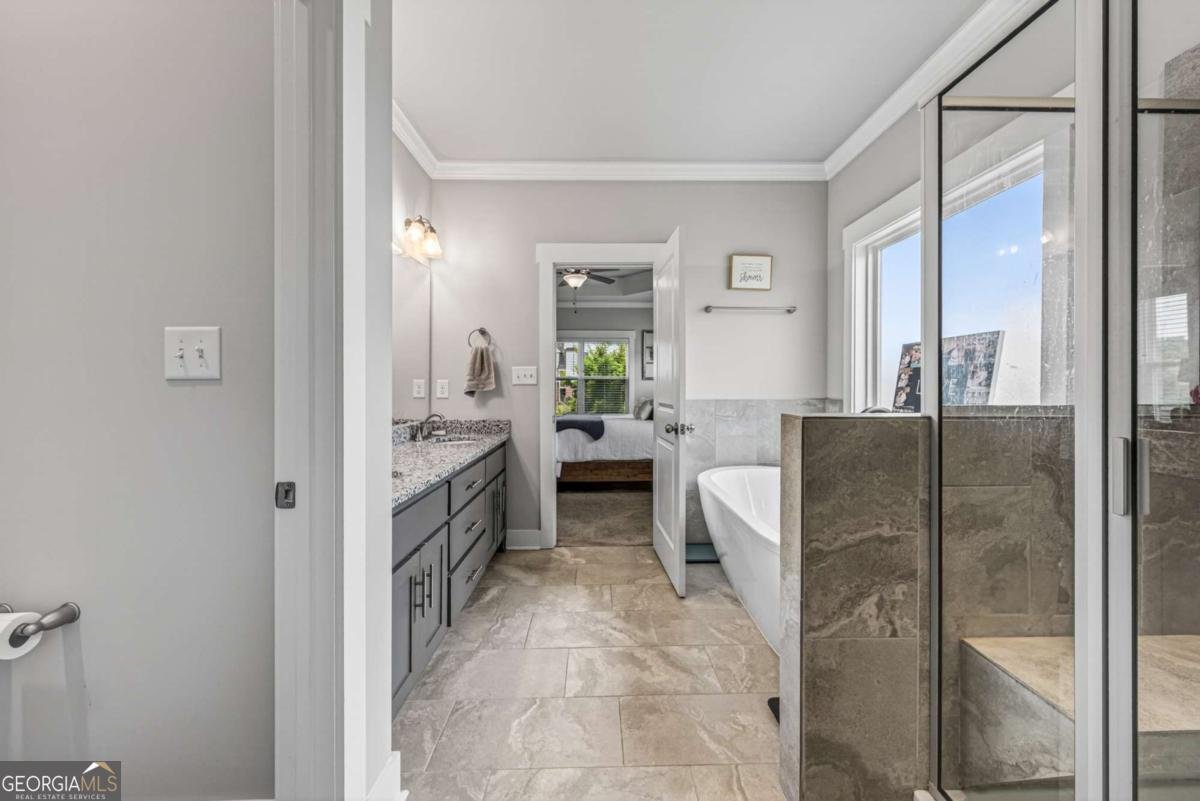 2141 Gallop Way Bogart - Photo 31