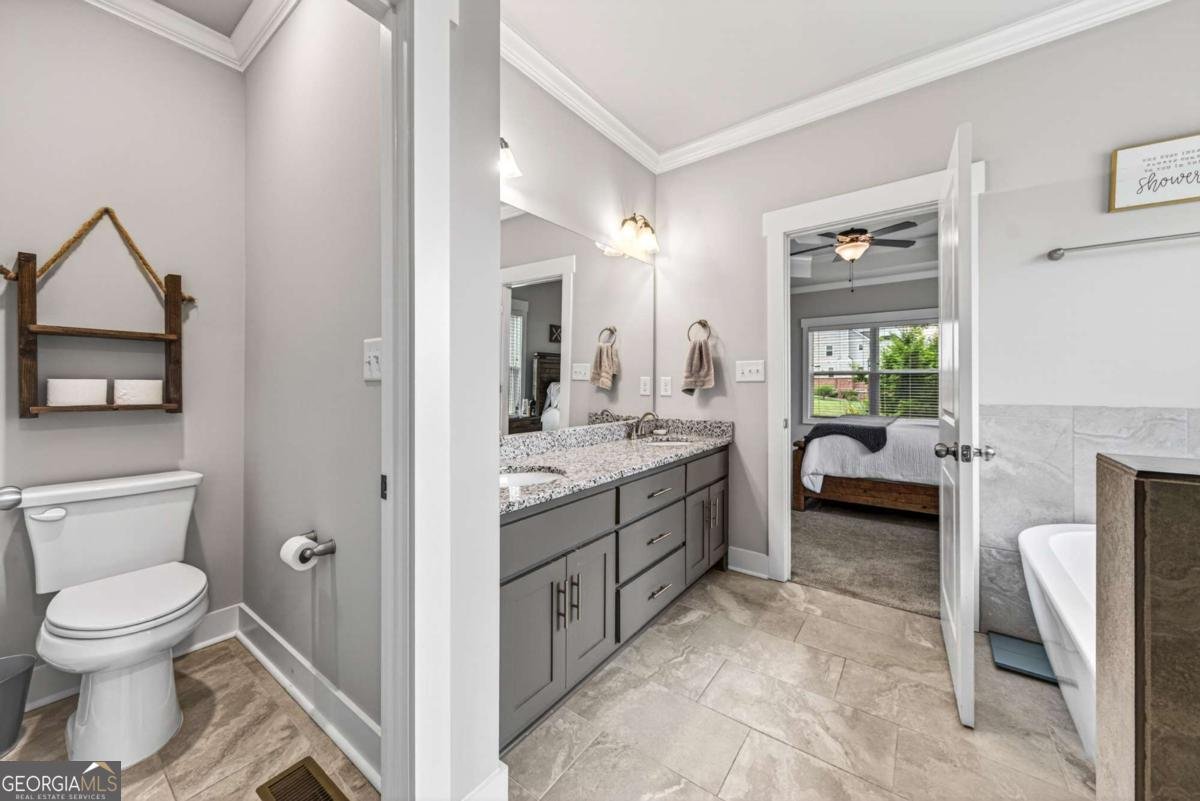 2141 Gallop Way Bogart - Photo 32
