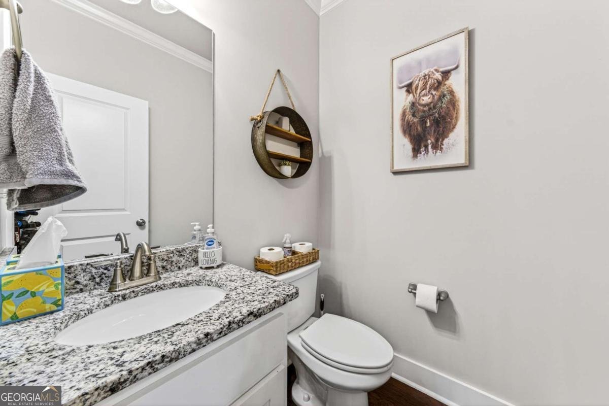 2141 Gallop Way Bogart - Photo 33