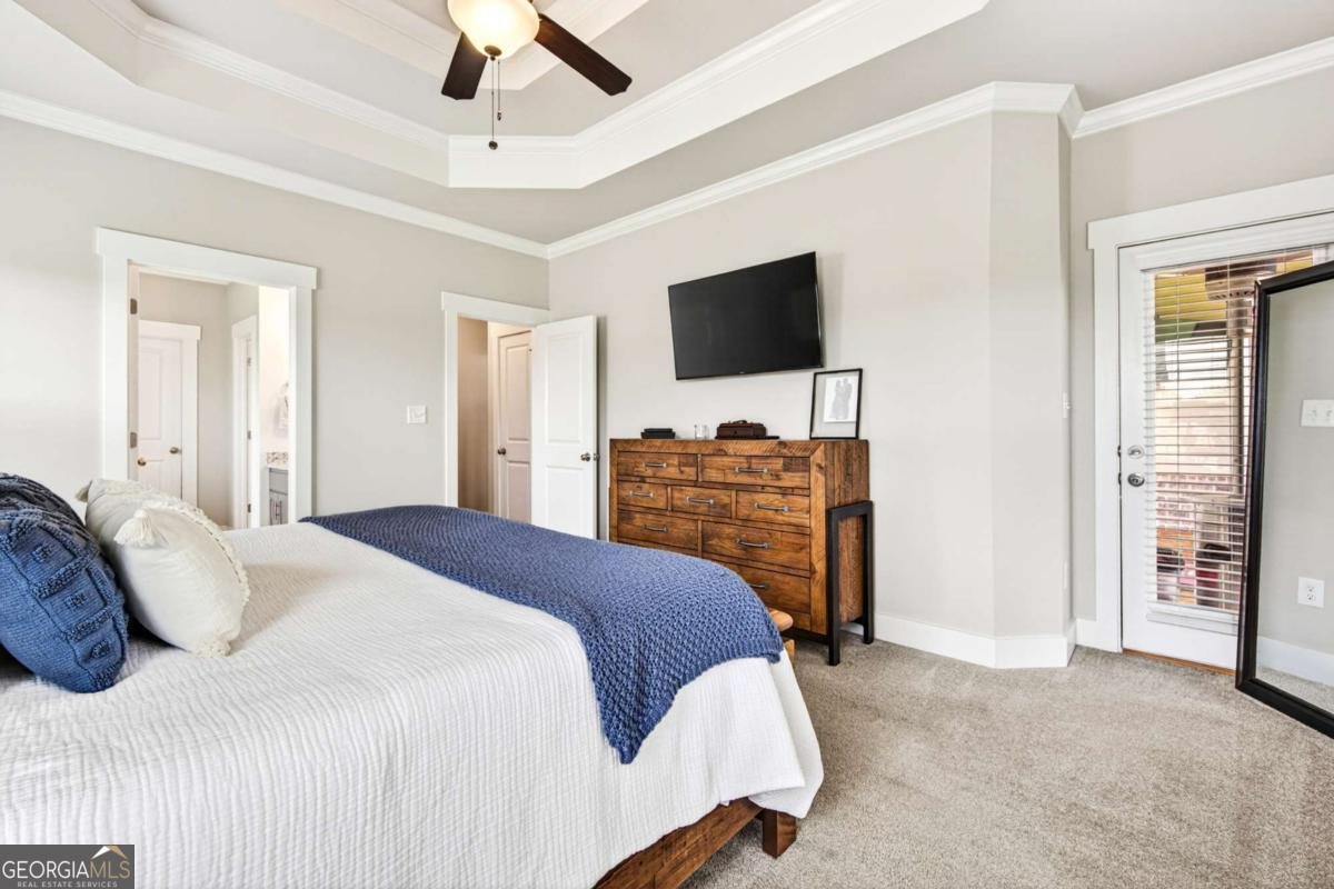 2141 Gallop Way Bogart - Photo 34