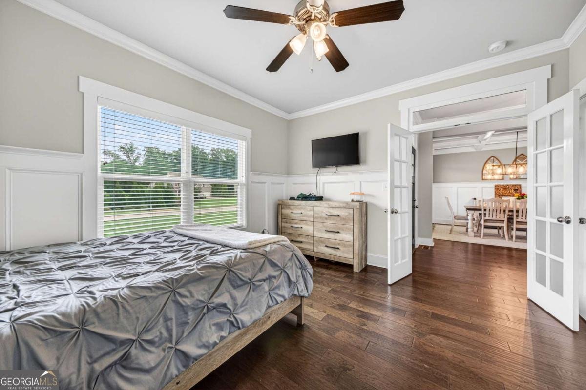 2141 Gallop Way Bogart - Photo 36