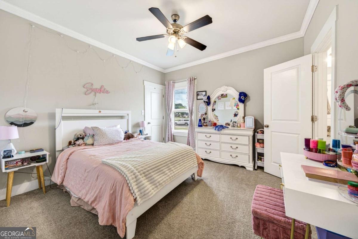 2141 Gallop Way Bogart - Photo 37