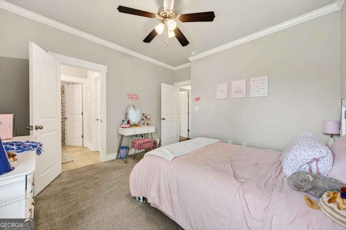 2141 Gallop Way Bogart - Photo 38