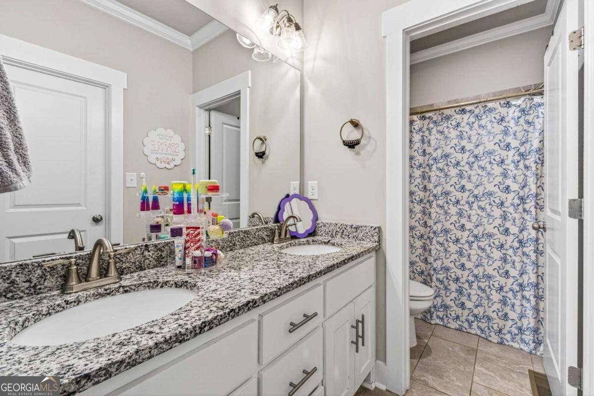 2141 Gallop Way Bogart - Photo 39