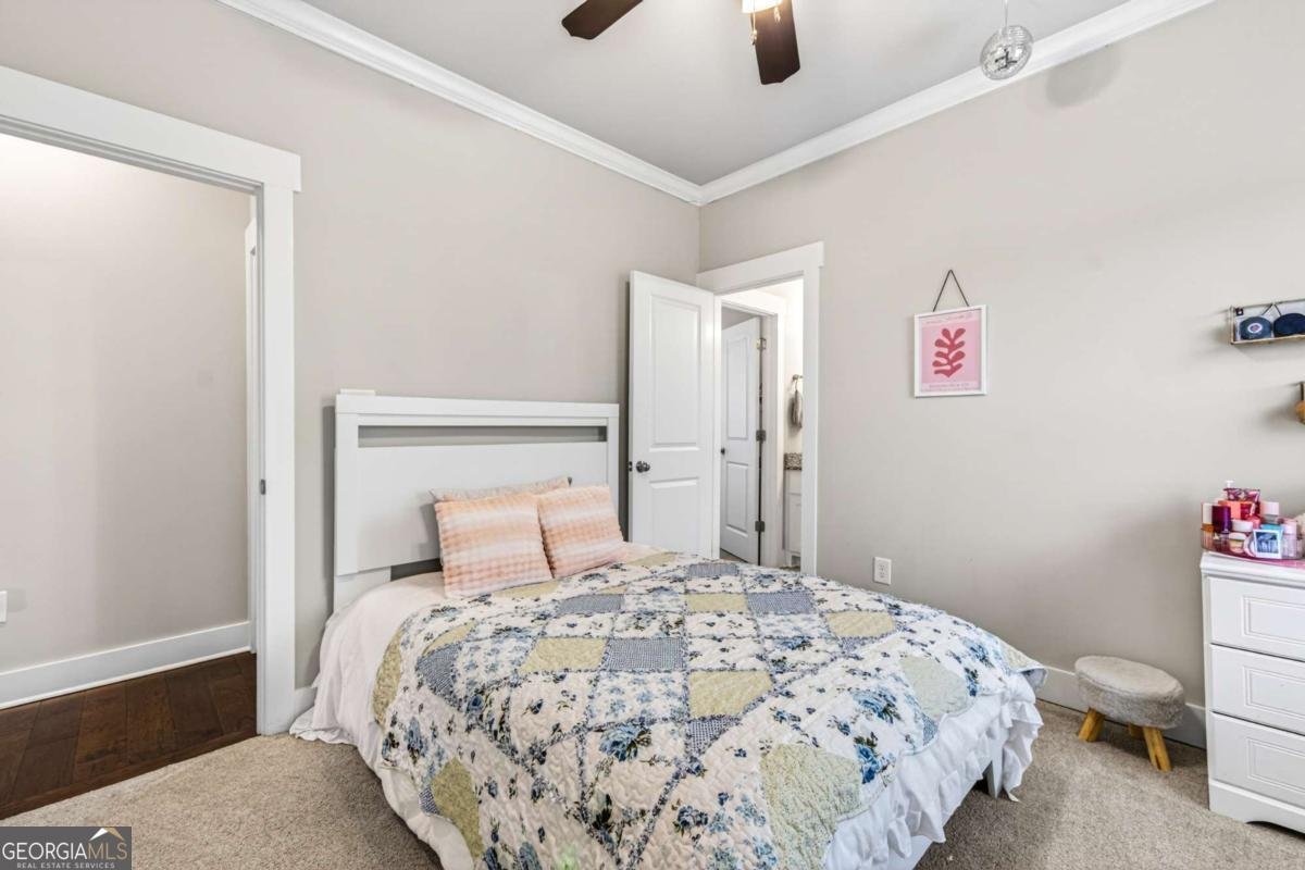 2141 Gallop Way Bogart - Photo 40