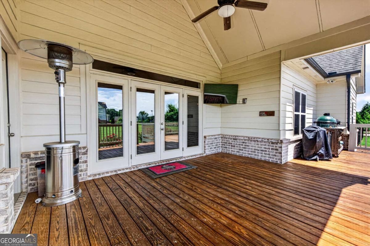 2141 Gallop Way Bogart - Photo 50