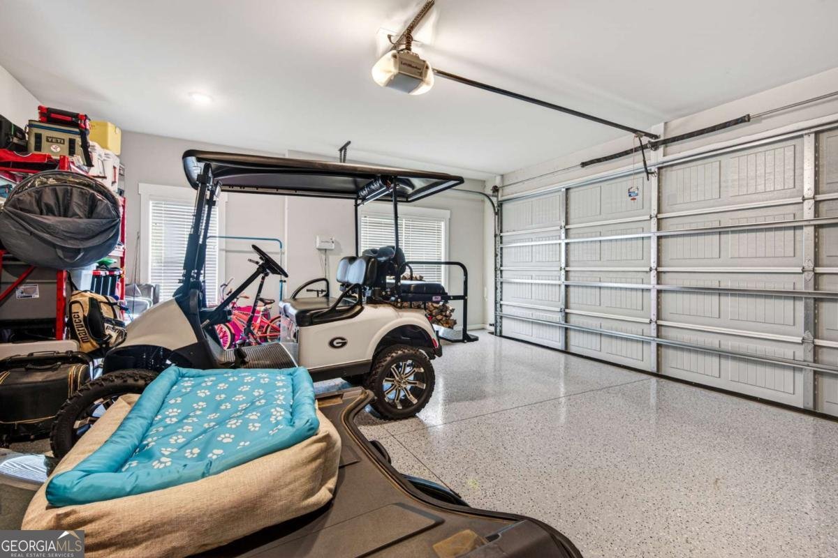 2141 Gallop Way Bogart - Photo 53