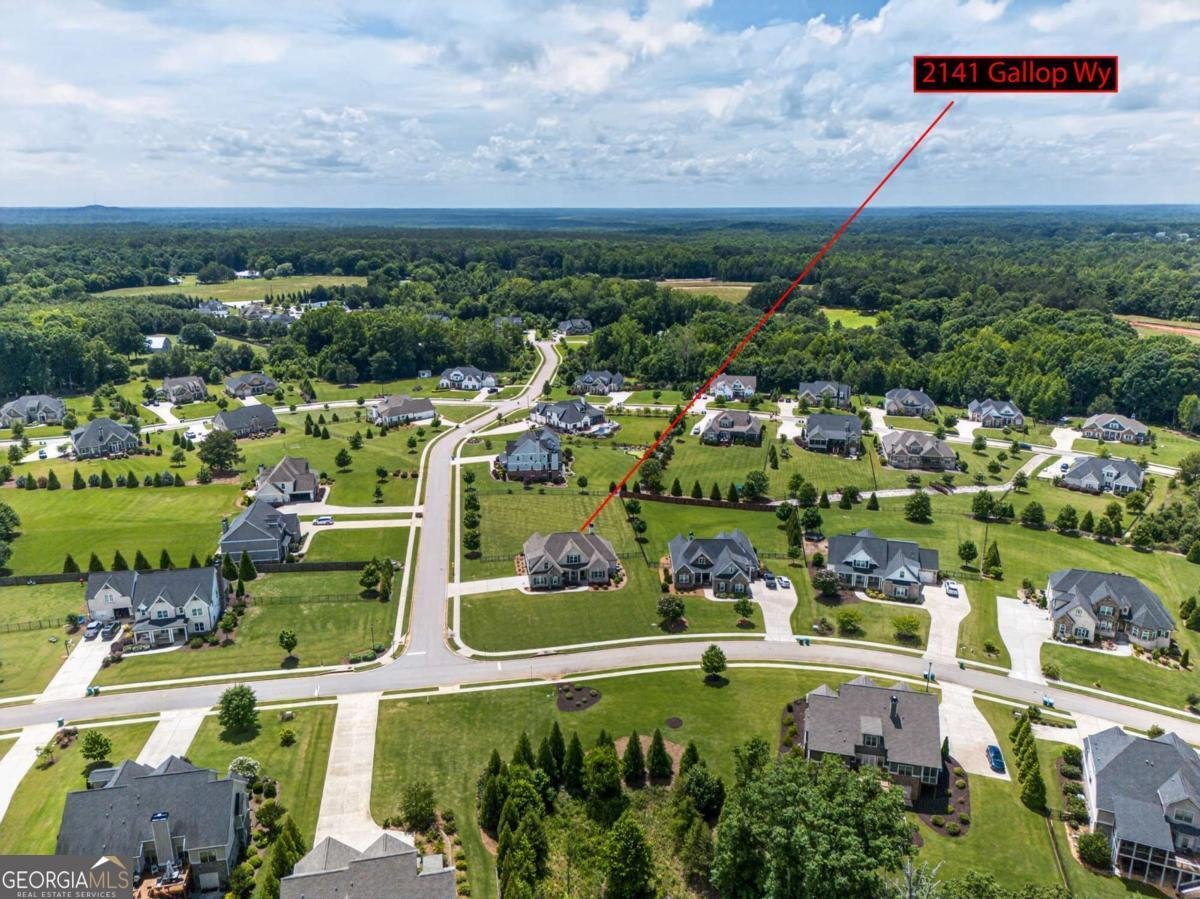 2141 Gallop Way Bogart - Photo 55