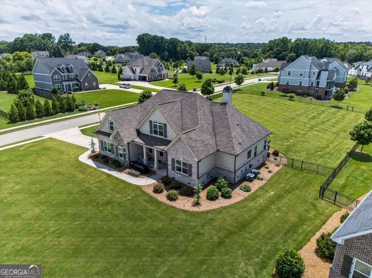 2141 Gallop Way Bogart - Photo 59