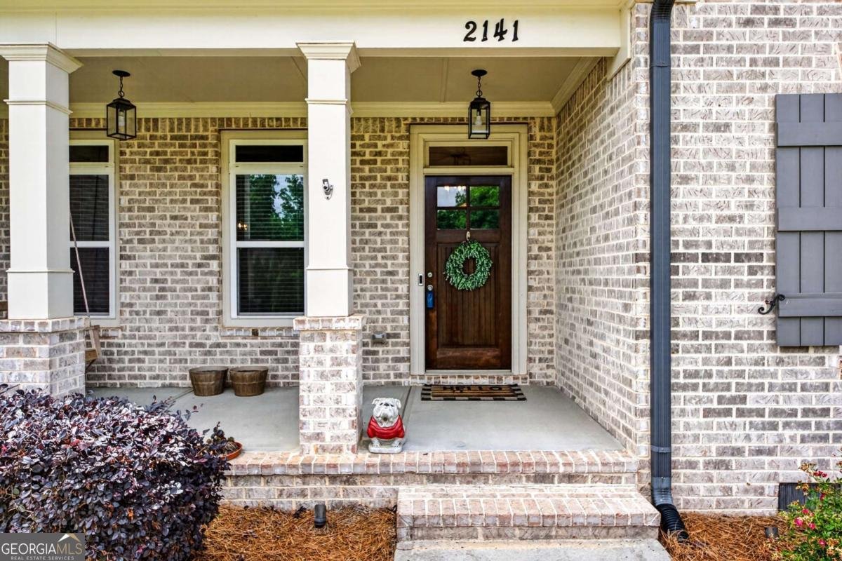 2141 Gallop Way Bogart - Photo 6