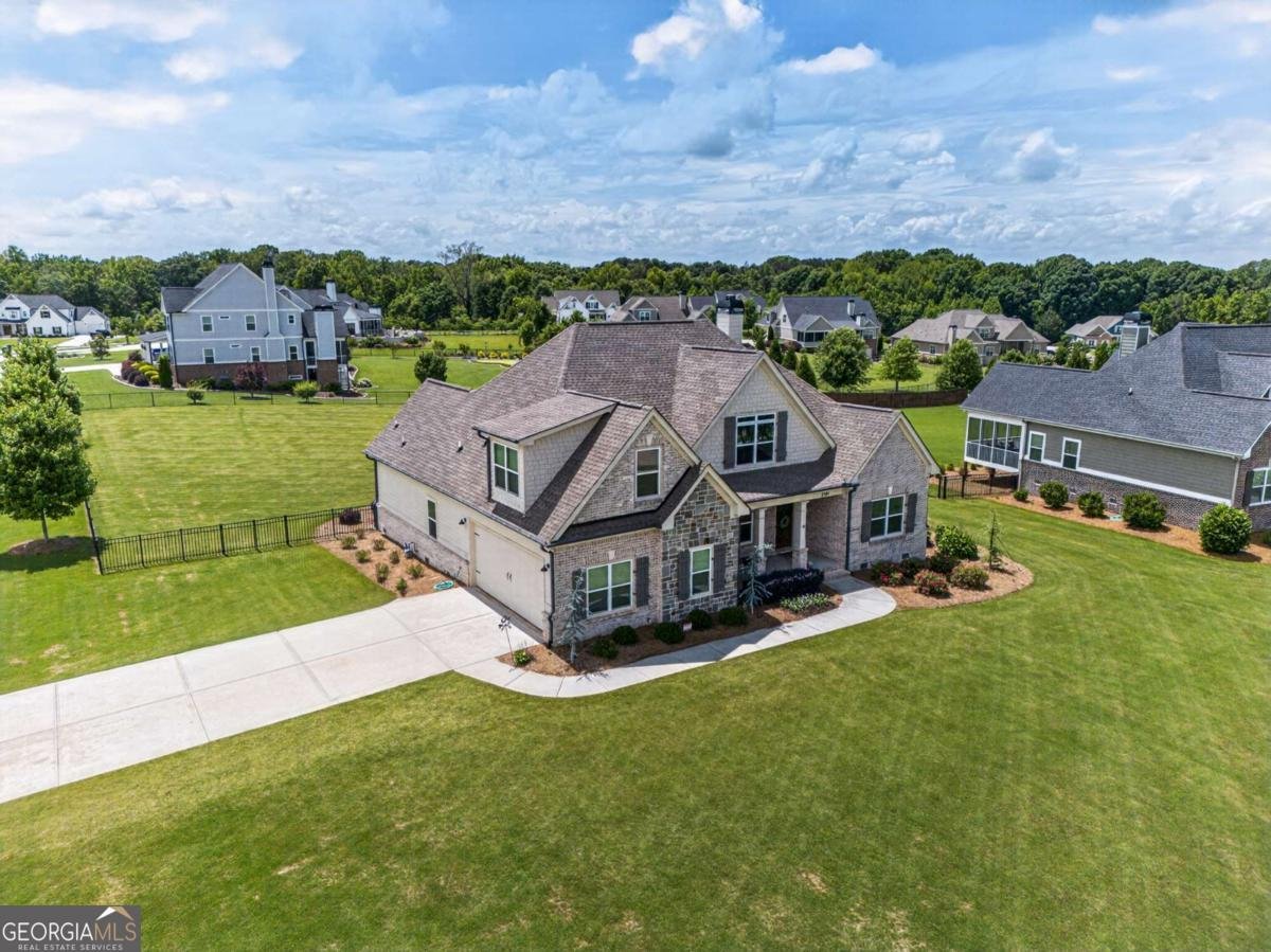2141 Gallop Way Bogart - Photo 60
