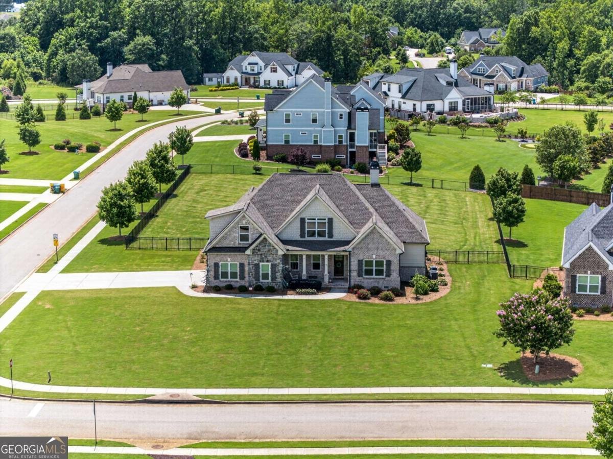 2141 Gallop Way Bogart - Photo 61