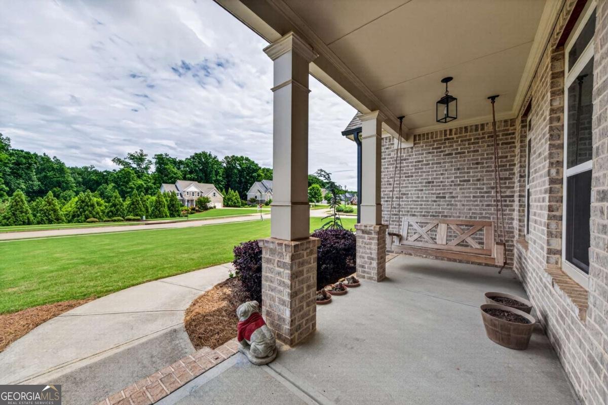 2141 Gallop Way Bogart - Photo 7