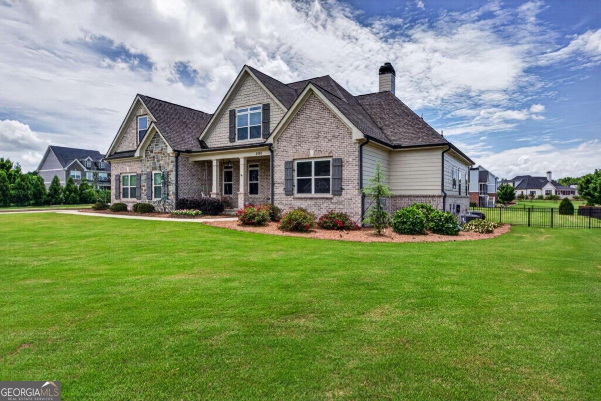 2141 Gallop Way Bogart - Photo 9