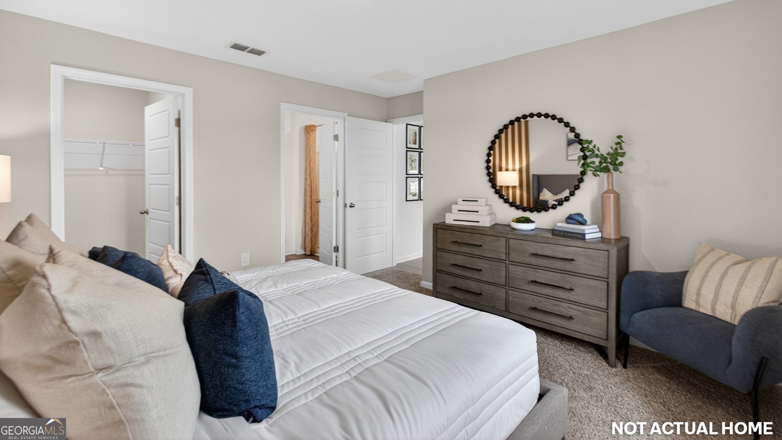107 Red Oak Court Kingsland - Photo 14