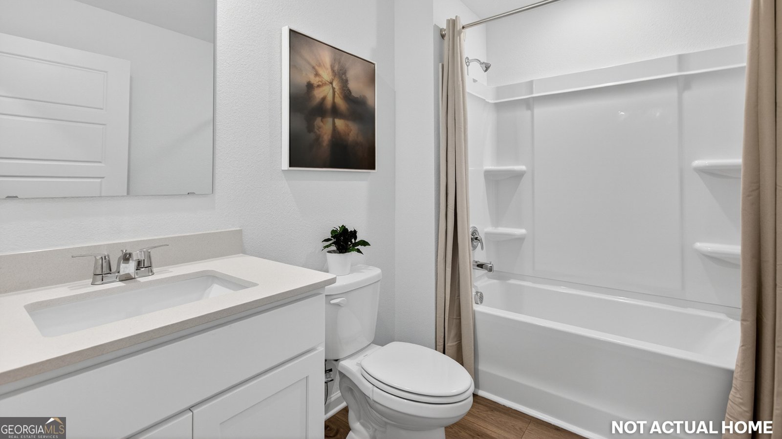 107 Red Oak Court Kingsland - Photo 22