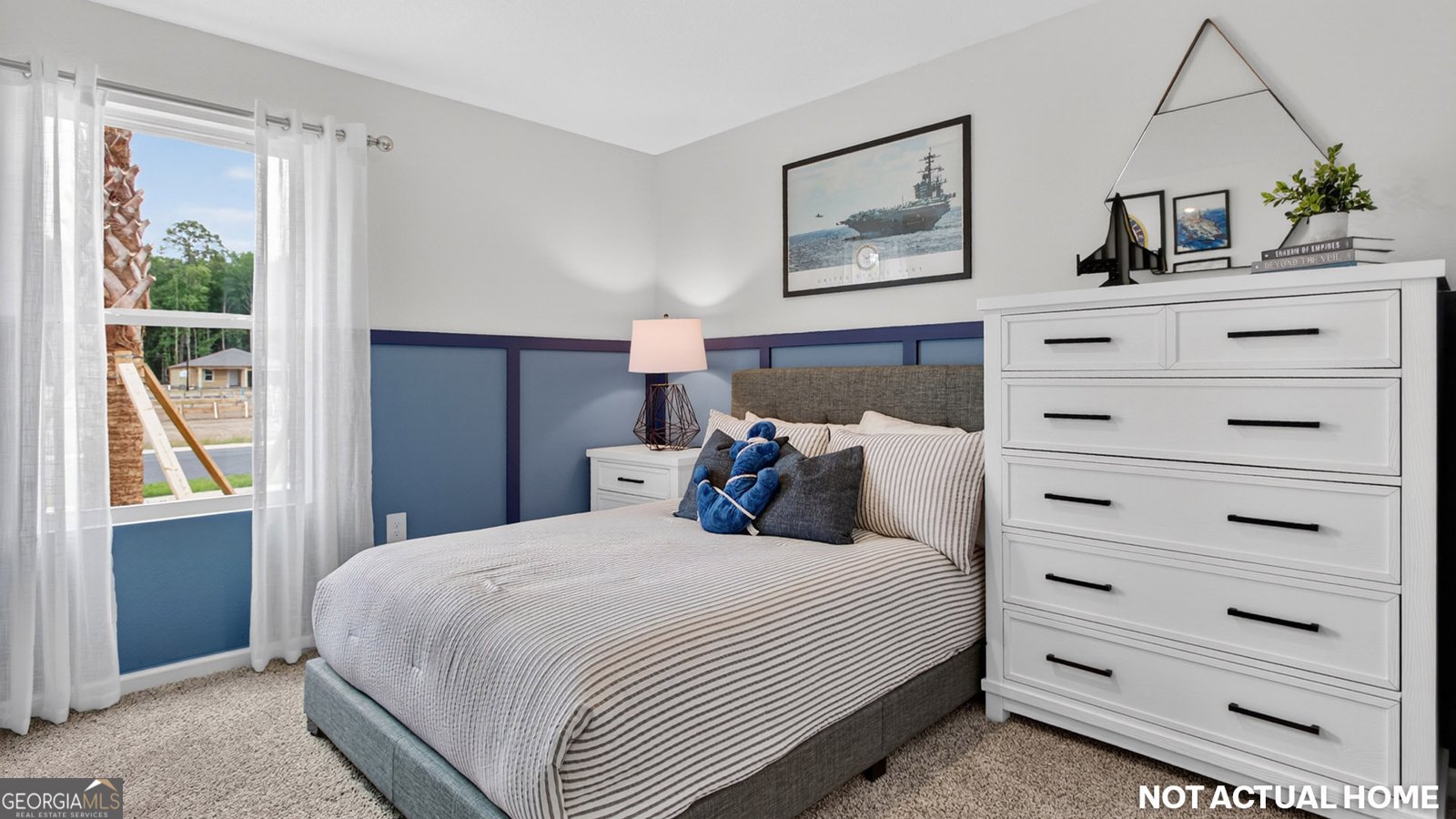 107 Red Oak Court Kingsland - Photo 25