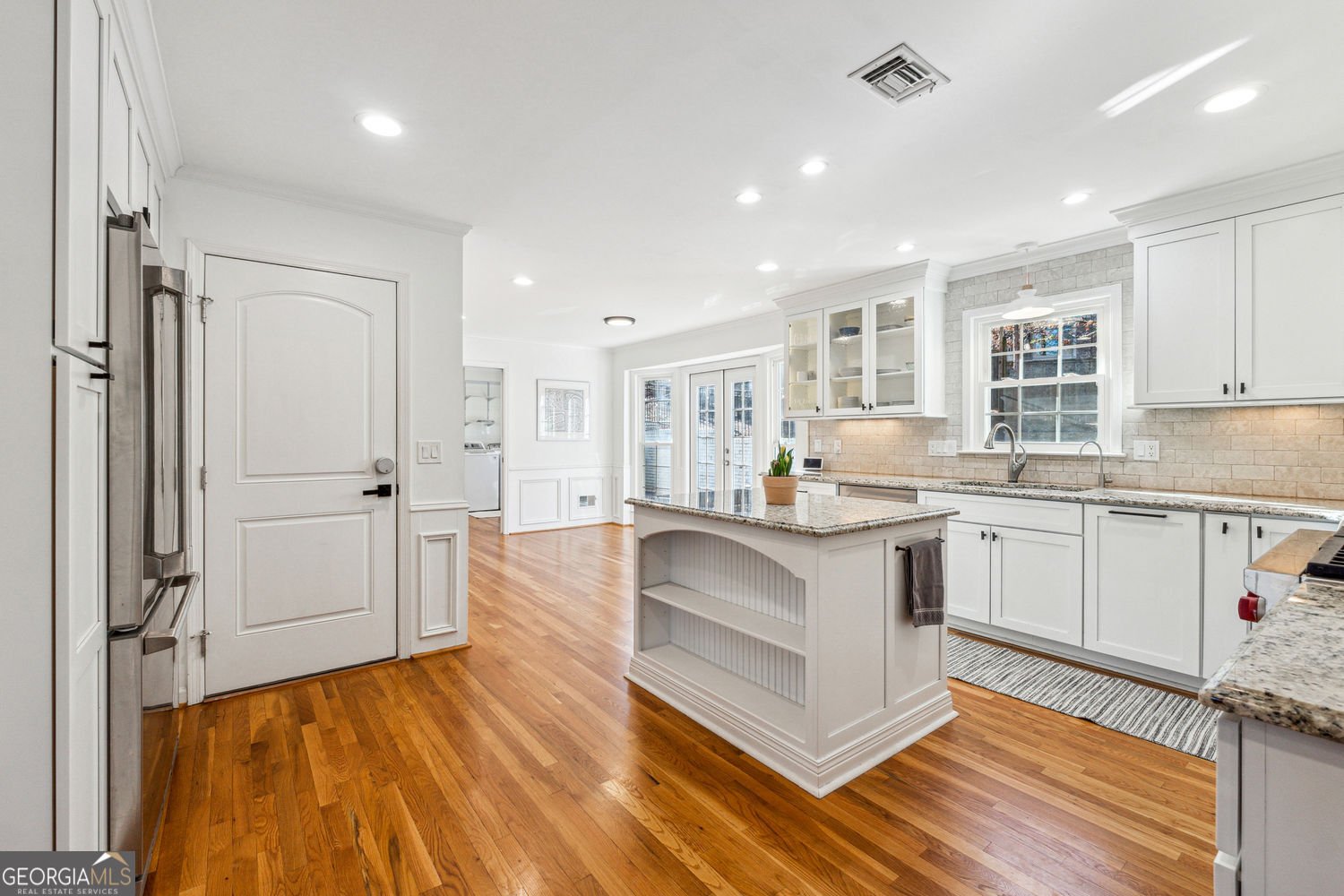 1511 Summerset Drive Dunwoody - Photo 10