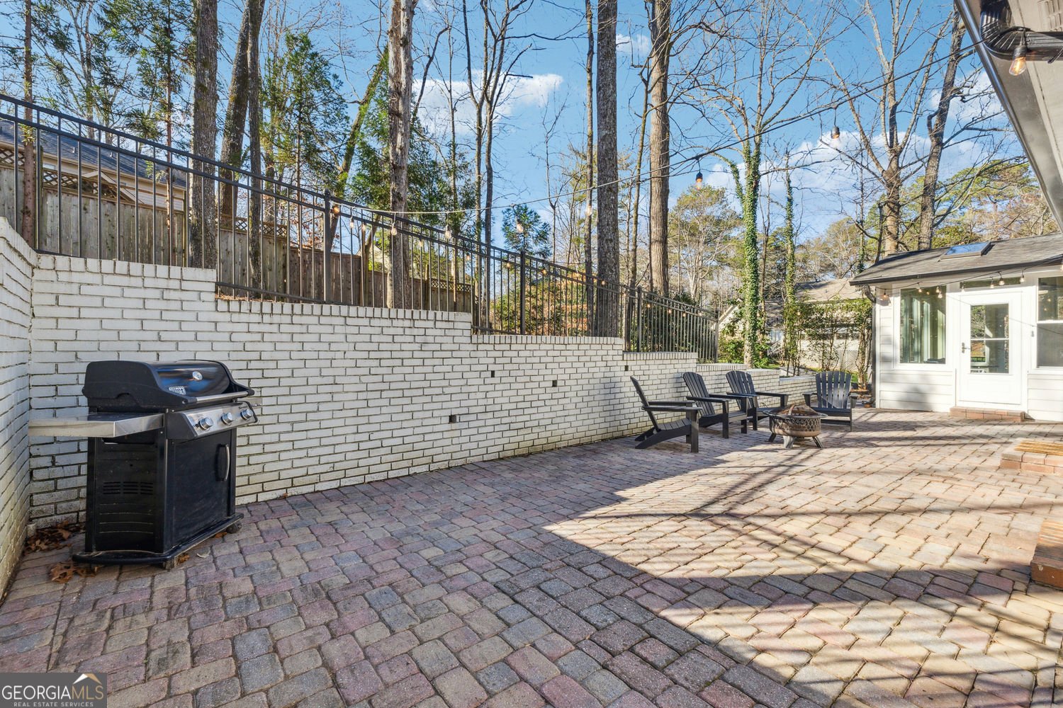1511 Summerset Drive Dunwoody - Photo 14