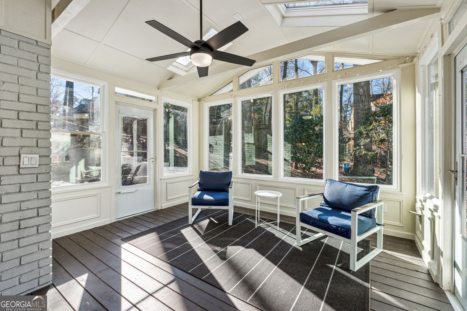 1511 Summerset Drive Dunwoody - Photo 16