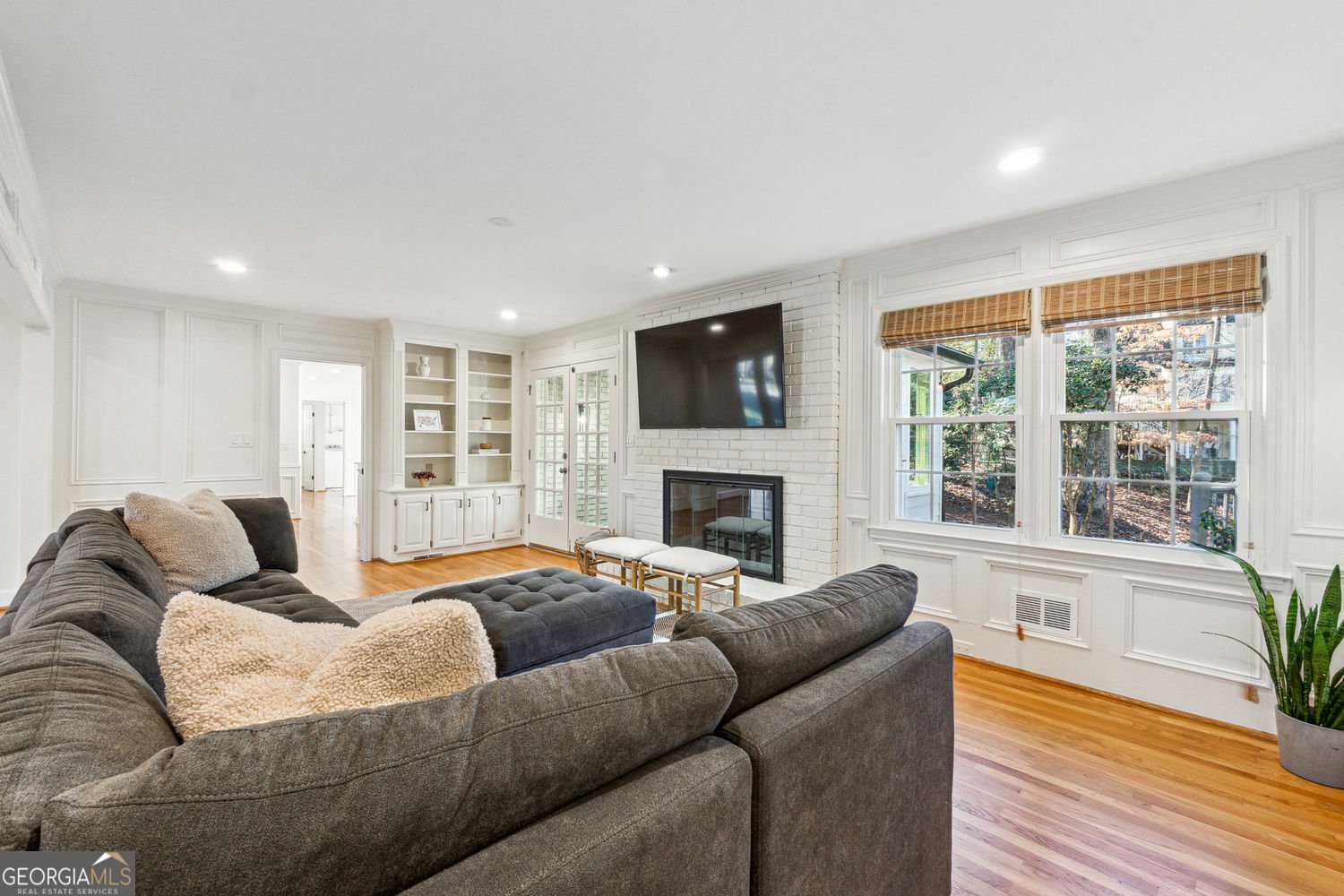 1511 Summerset Drive Dunwoody - Photo 22