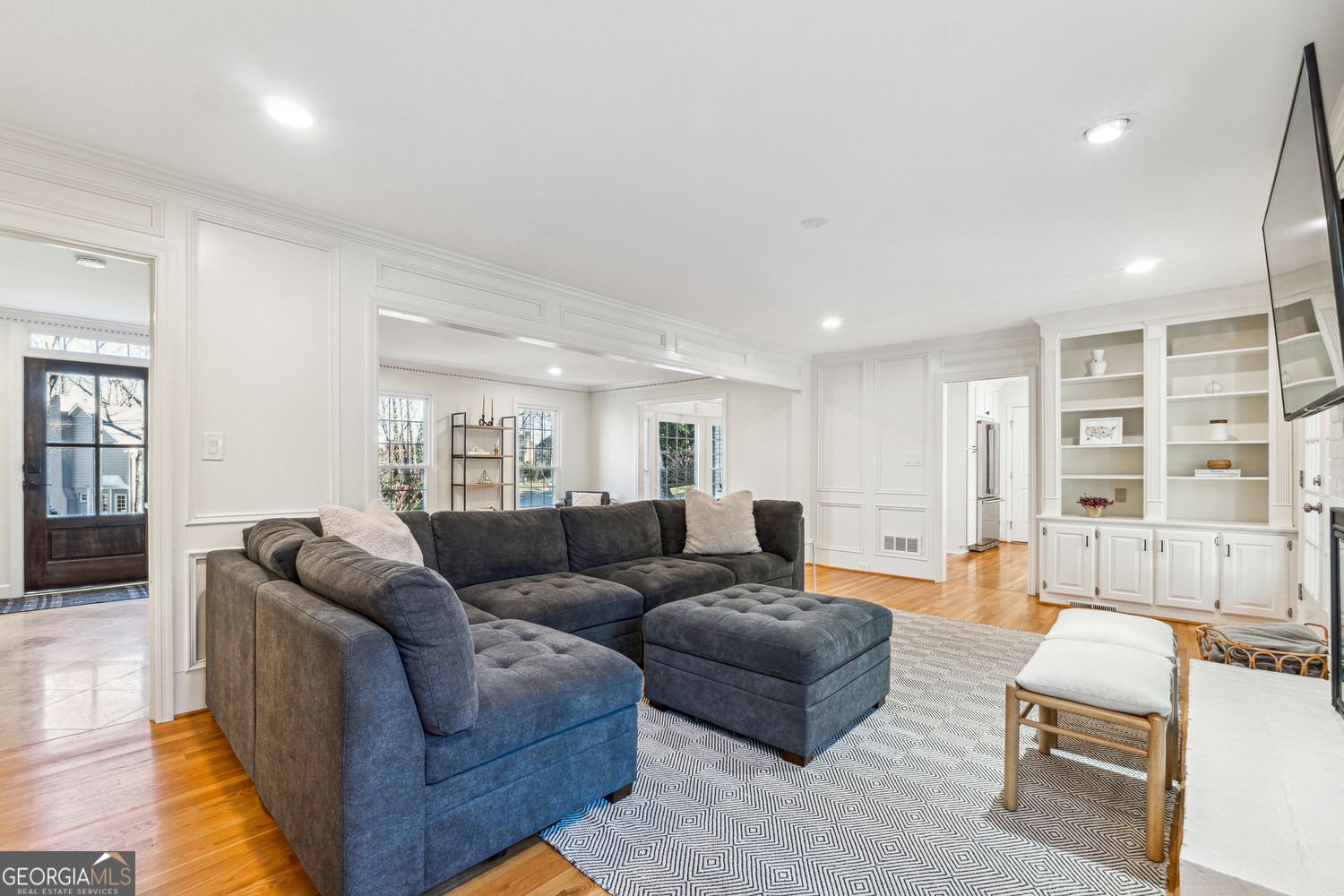 1511 Summerset Drive Dunwoody - Photo 23