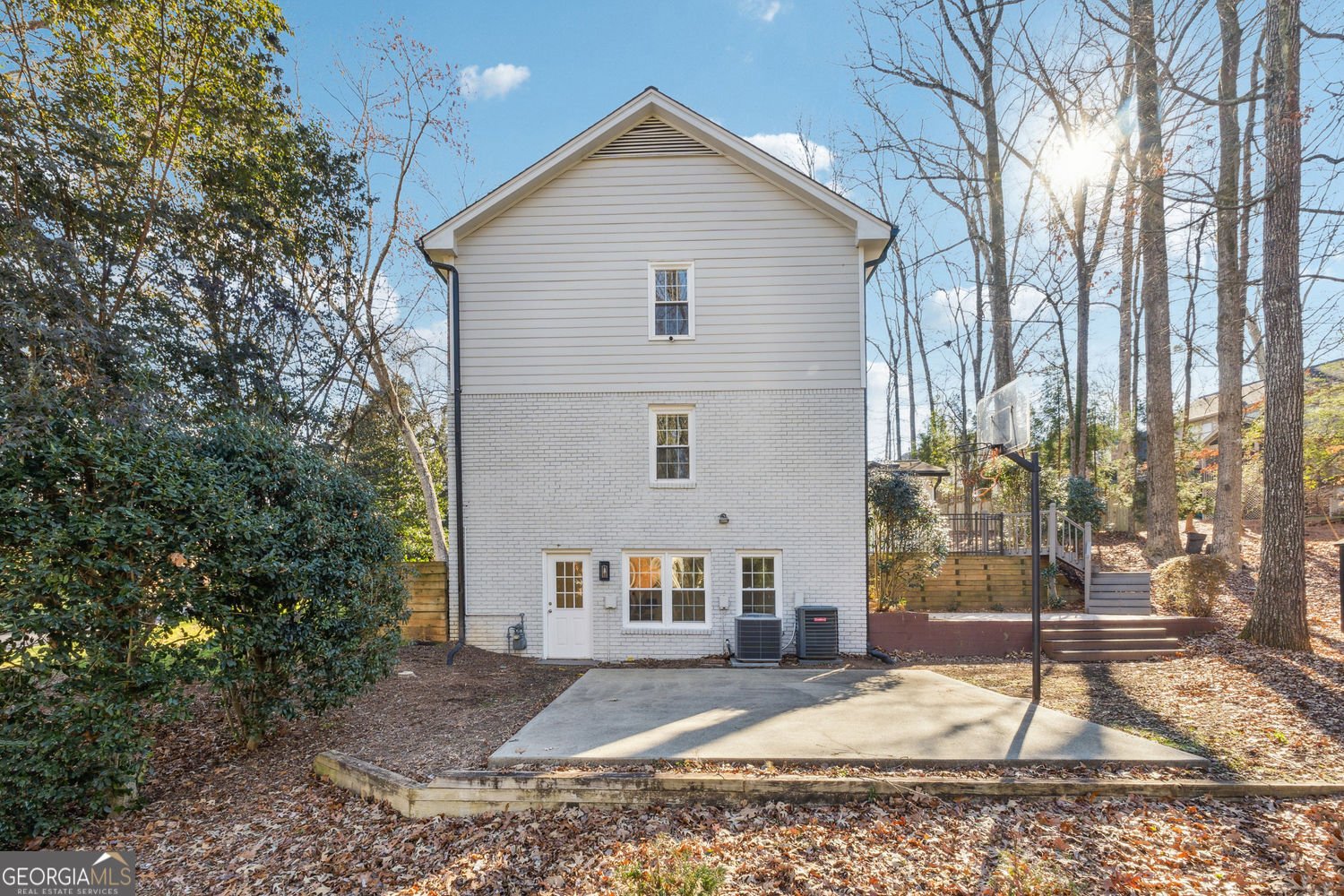 1511 Summerset Drive Dunwoody - Photo 41