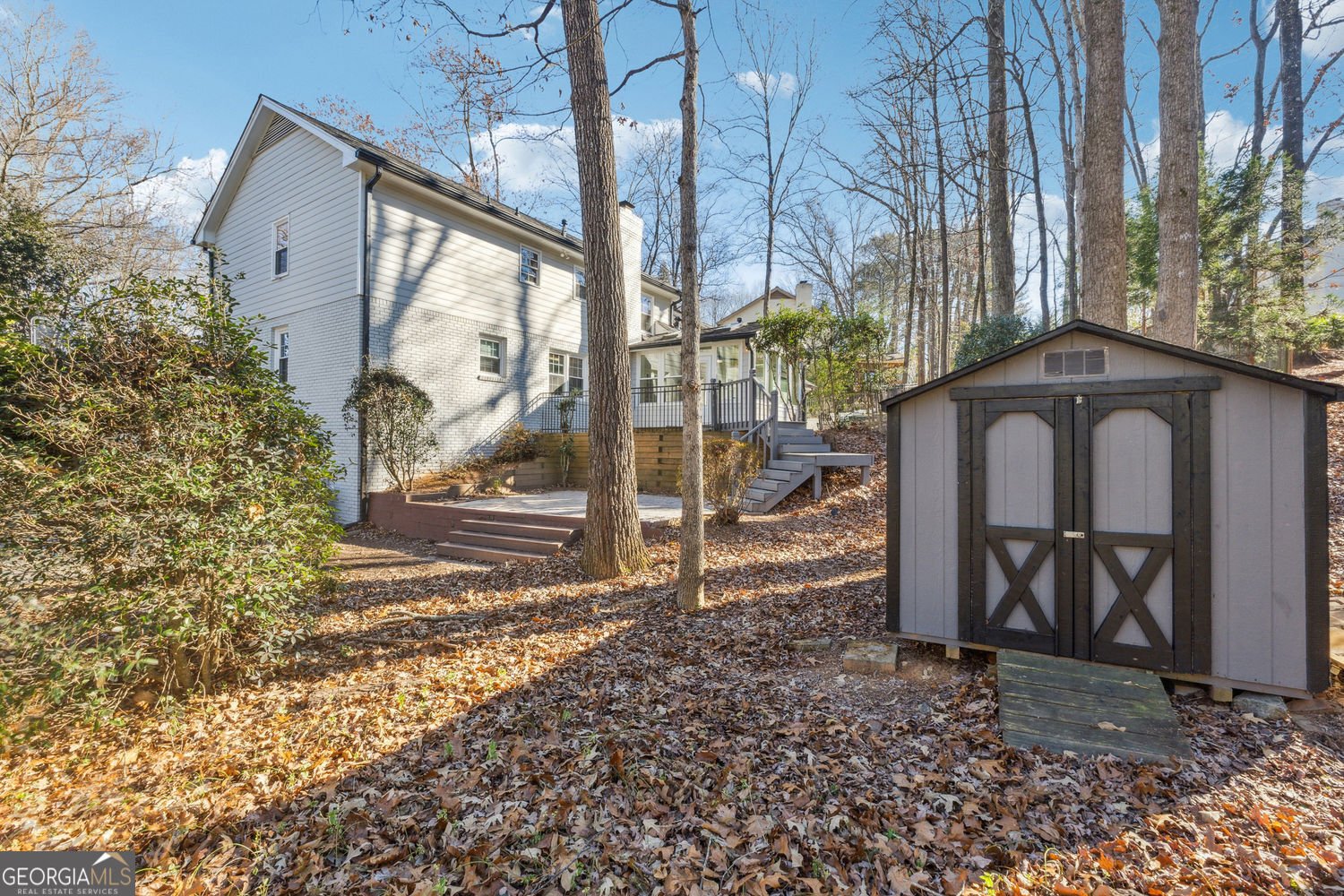 1511 Summerset Drive Dunwoody - Photo 42