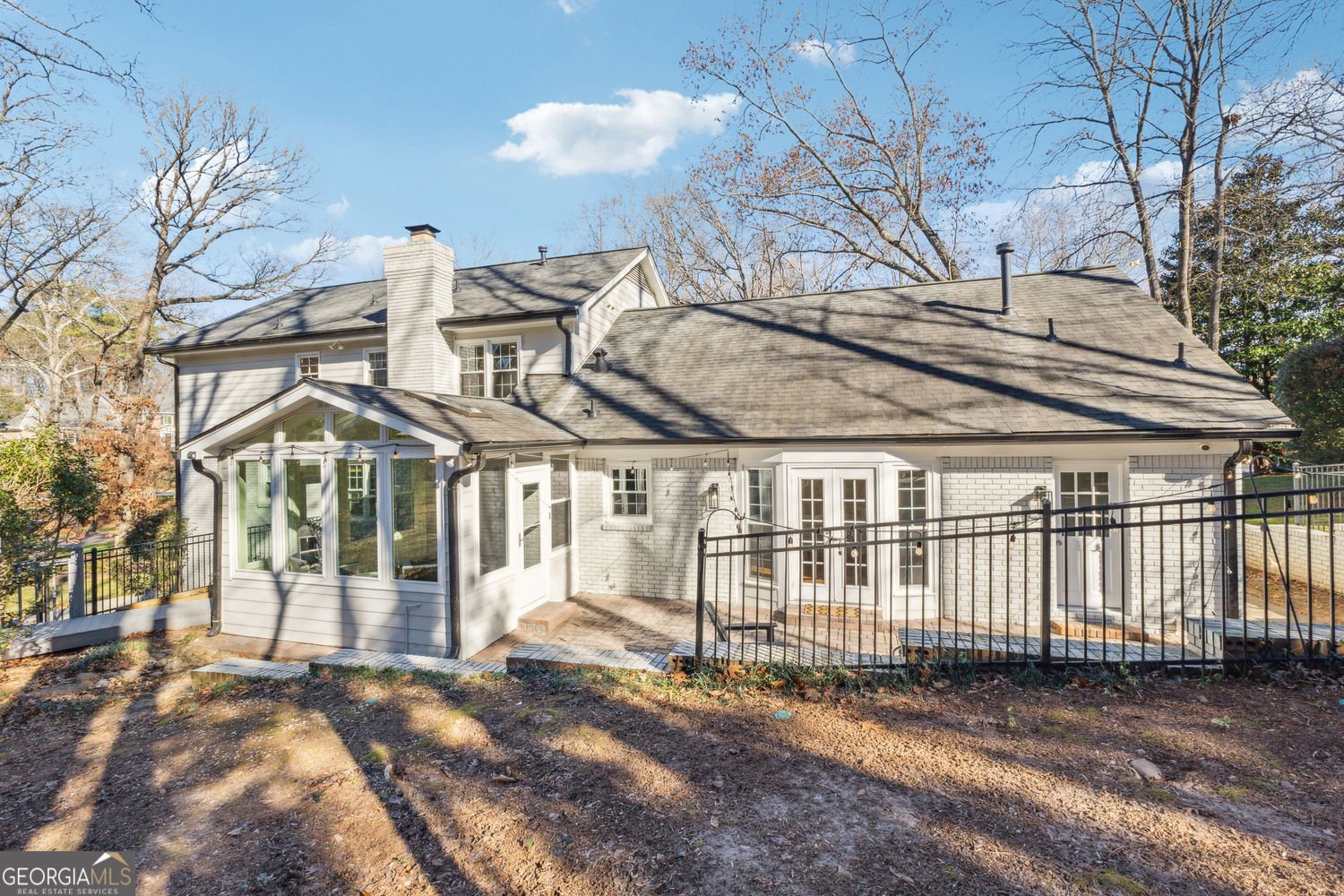 1511 Summerset Drive Dunwoody - Photo 43