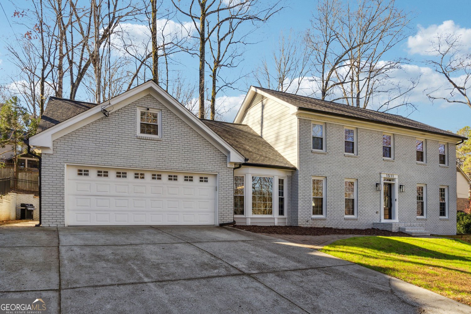 1511 Summerset Drive Dunwoody - Photo 44