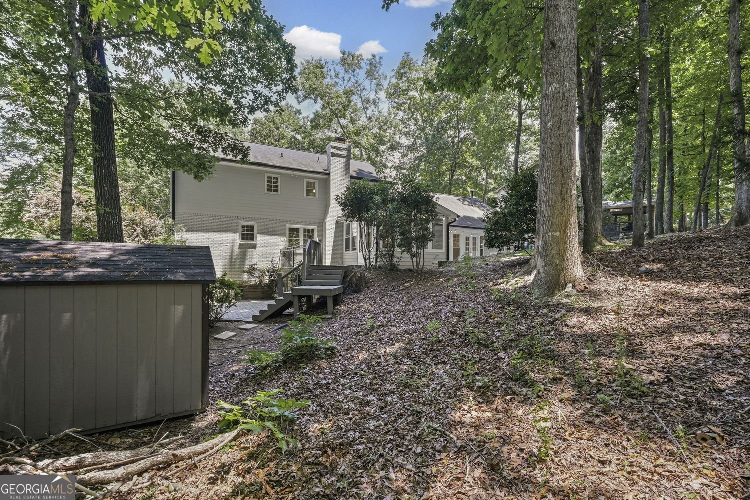 1511 Summerset Drive Dunwoody - Photo 45