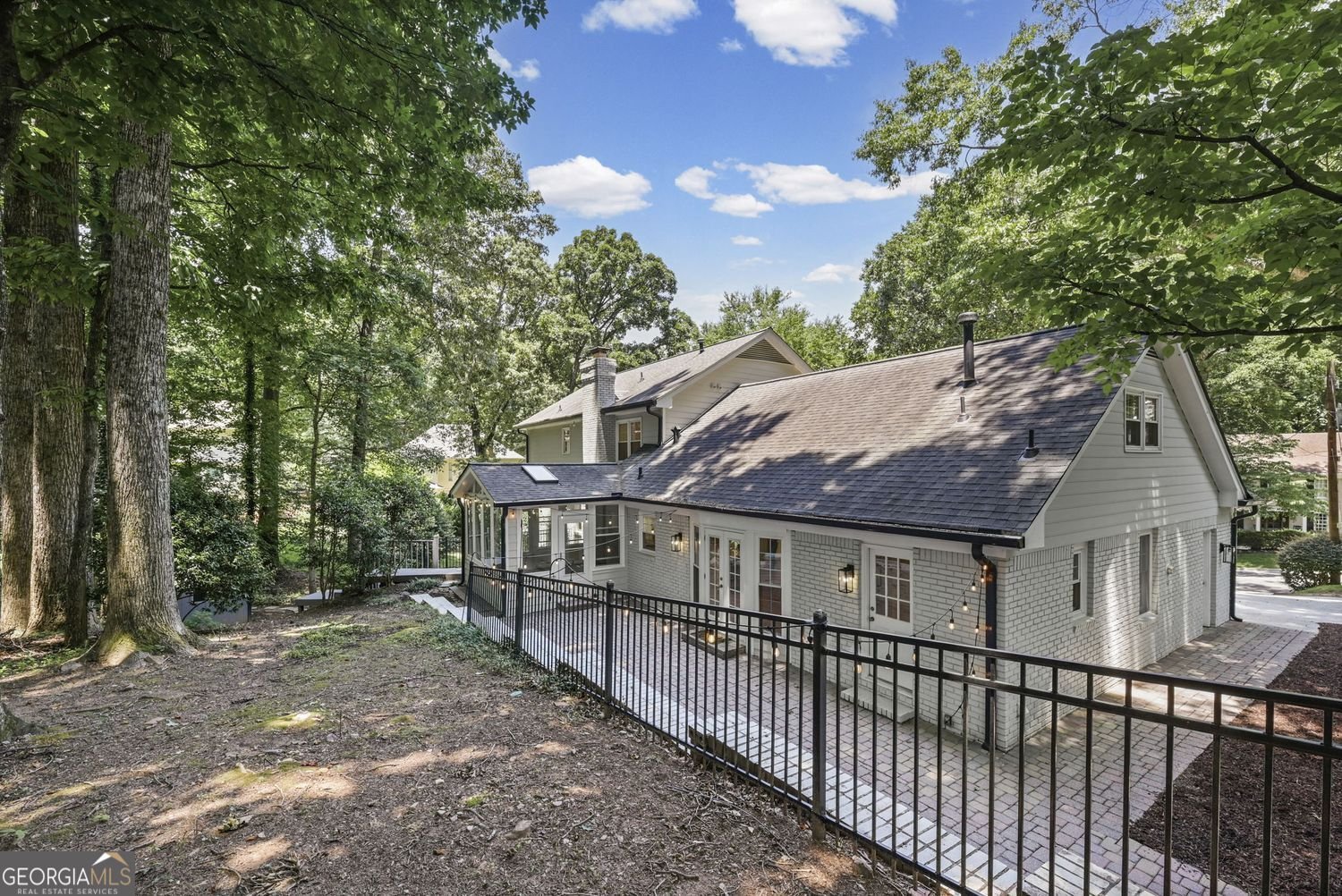 1511 Summerset Drive Dunwoody - Photo 47