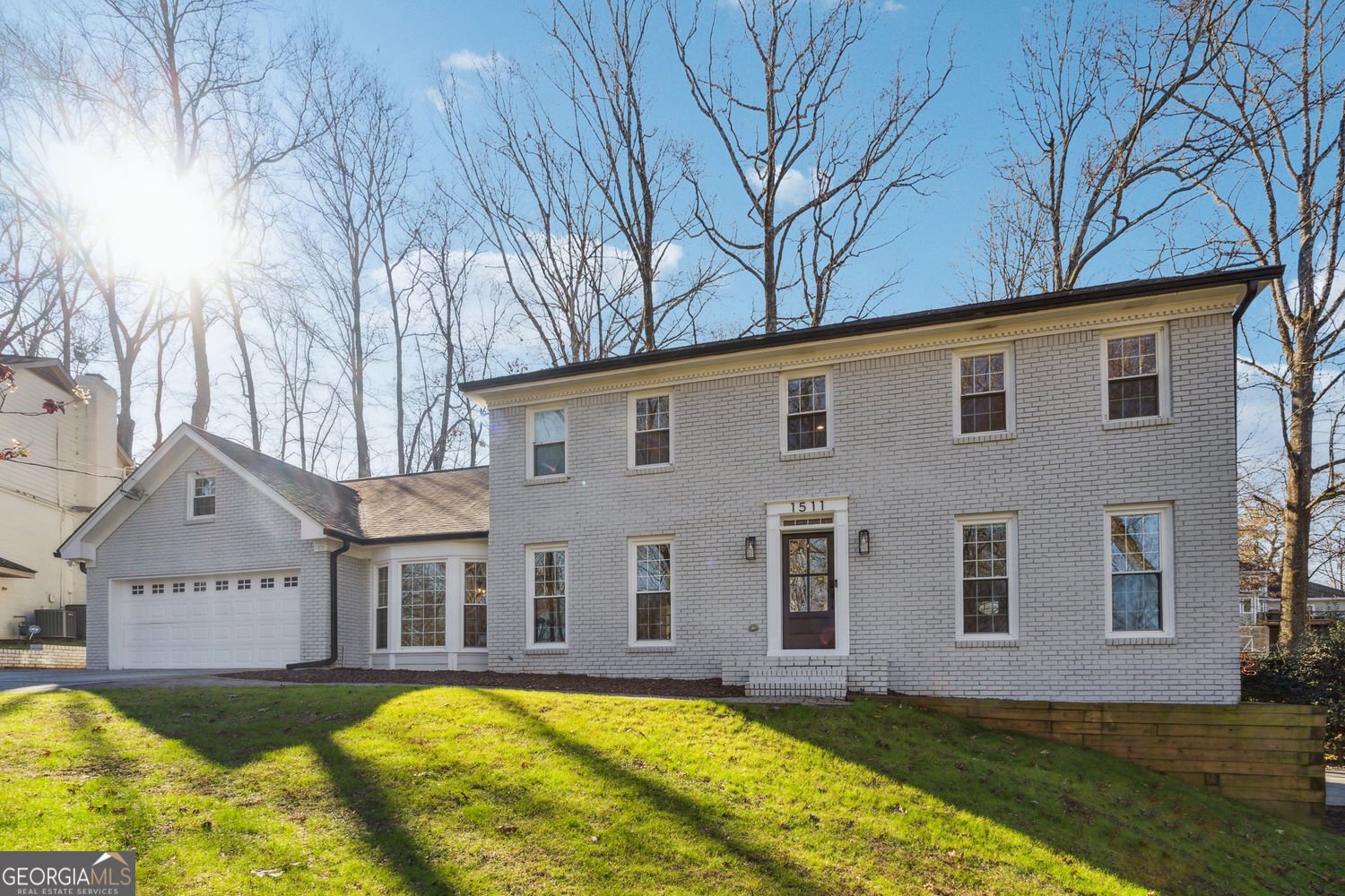 1511 Summerset Drive Dunwoody - Photo 48