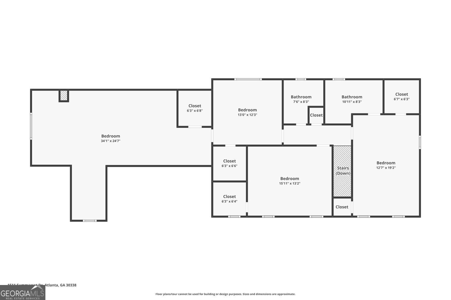1511 Summerset Drive Dunwoody - Photo 52