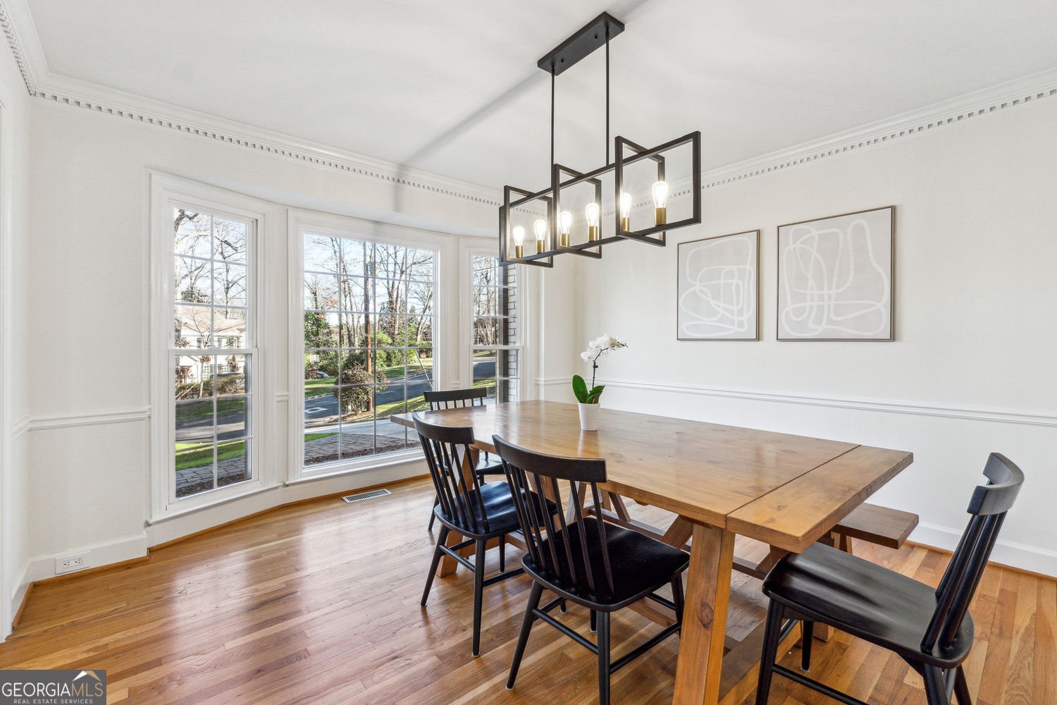 1511 Summerset Drive Dunwoody - Photo 6