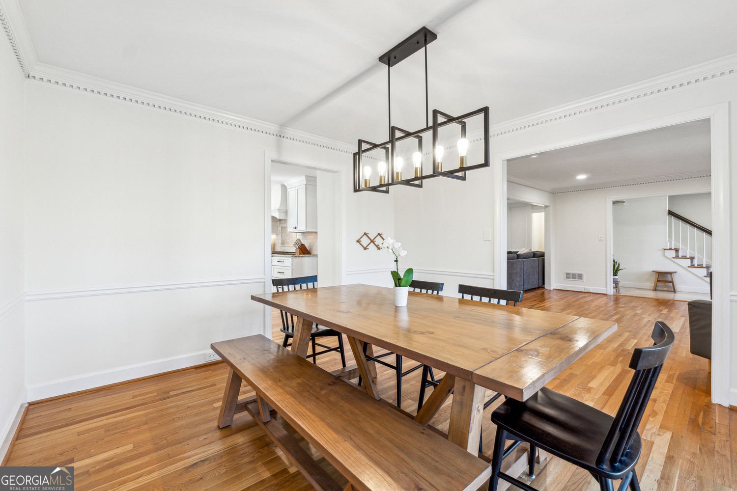 1511 Summerset Drive Dunwoody - Photo 7
