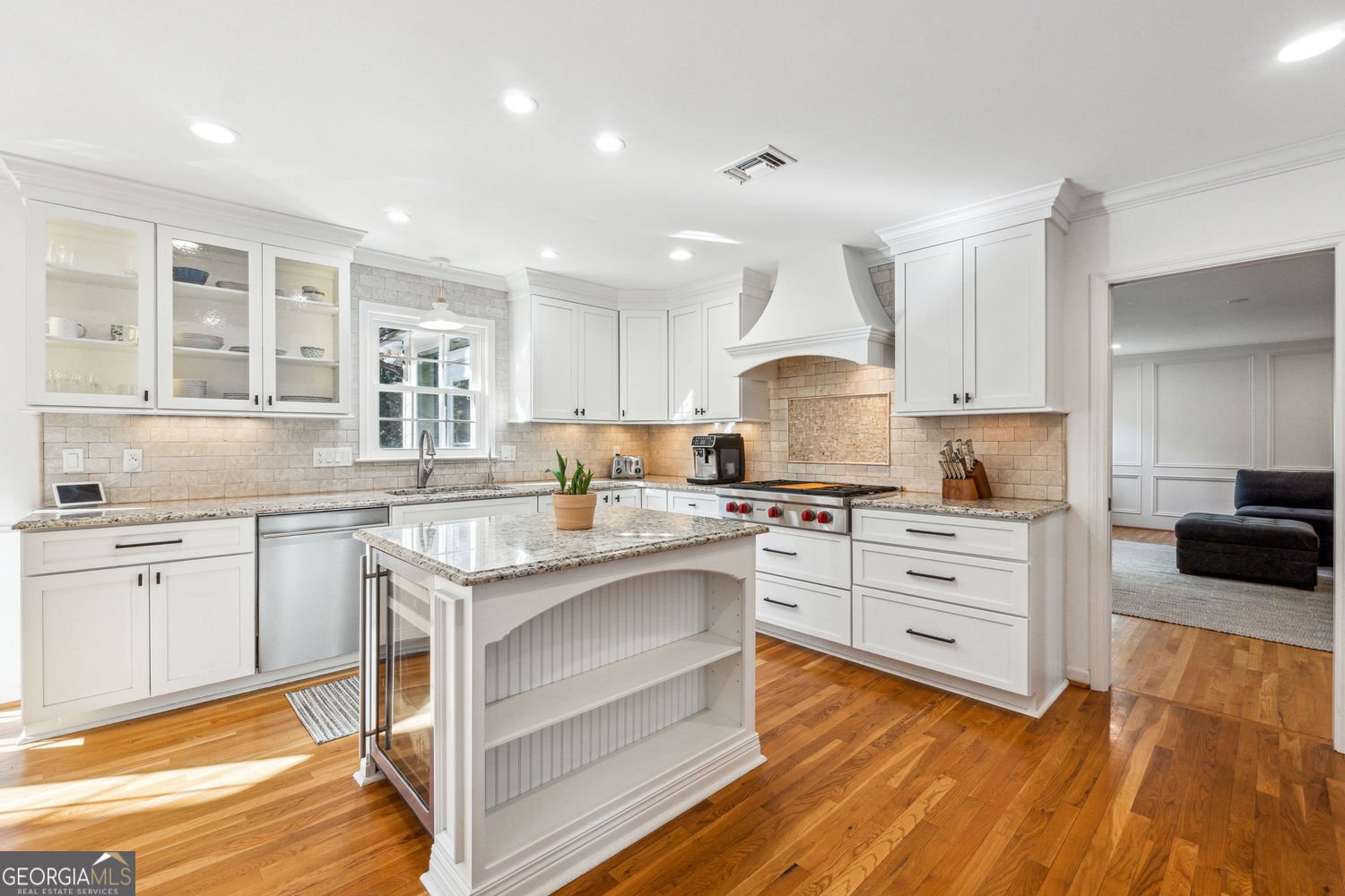 1511 Summerset Drive Dunwoody - Photo 8