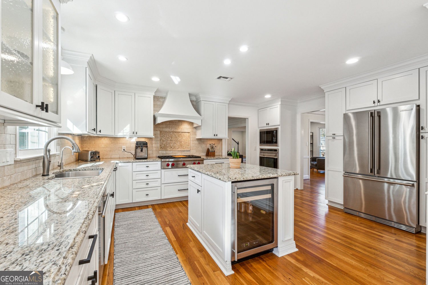 1511 Summerset Drive Dunwoody - Photo 9