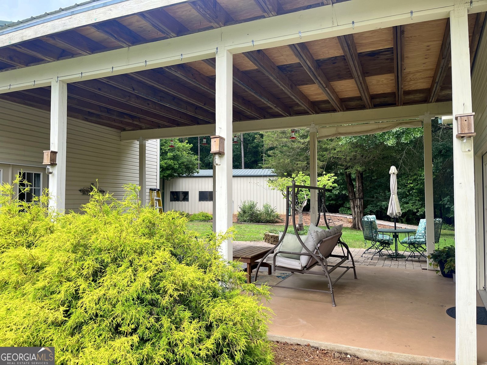 1388 Brown Brothers Road Elberton - Photo 17