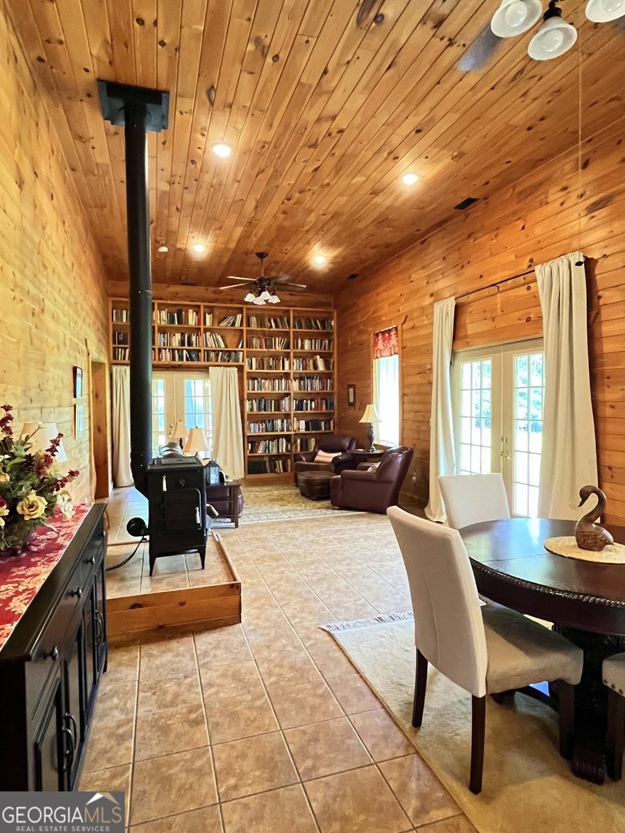 1388 Brown Brothers Road Elberton - Photo 18