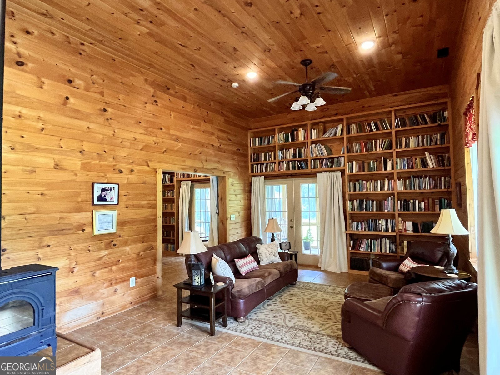 1388 Brown Brothers Road Elberton - Photo 20